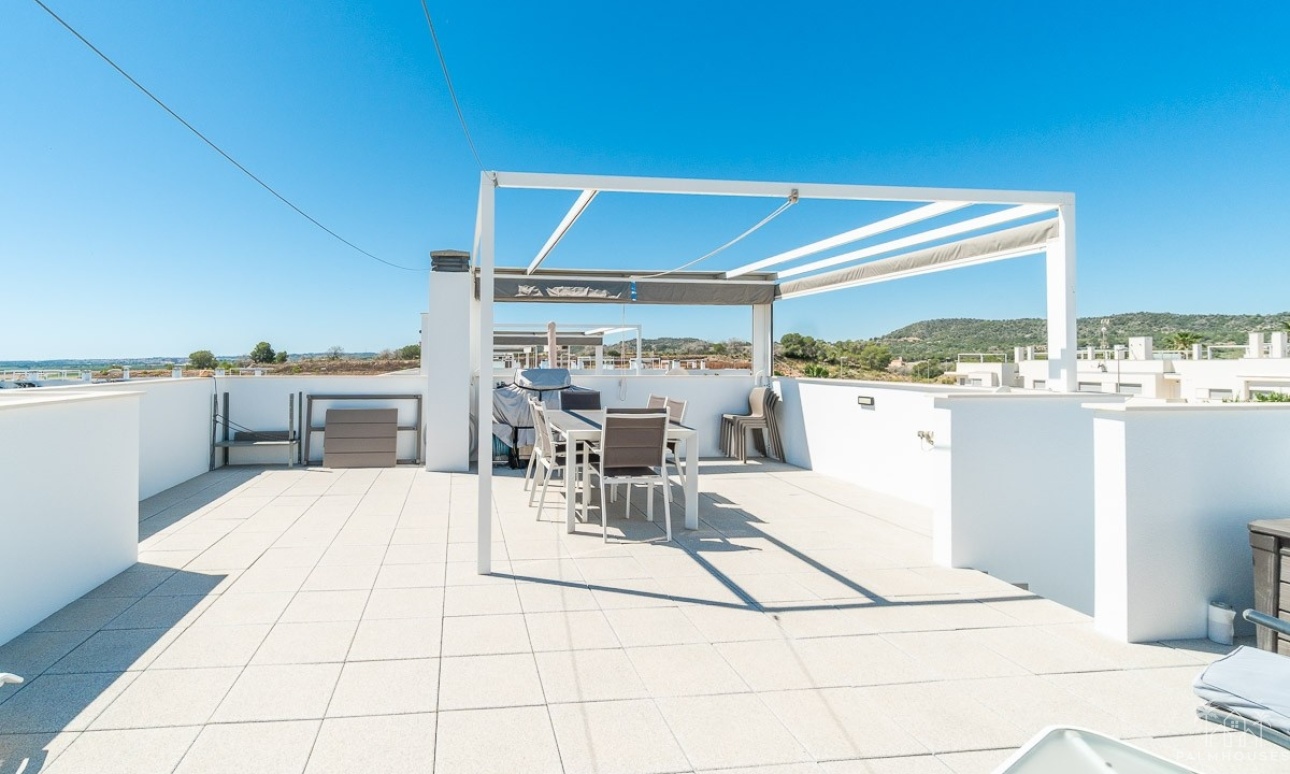 Revente - Apartment - Vista Bella Golf - Vistabella Golf
