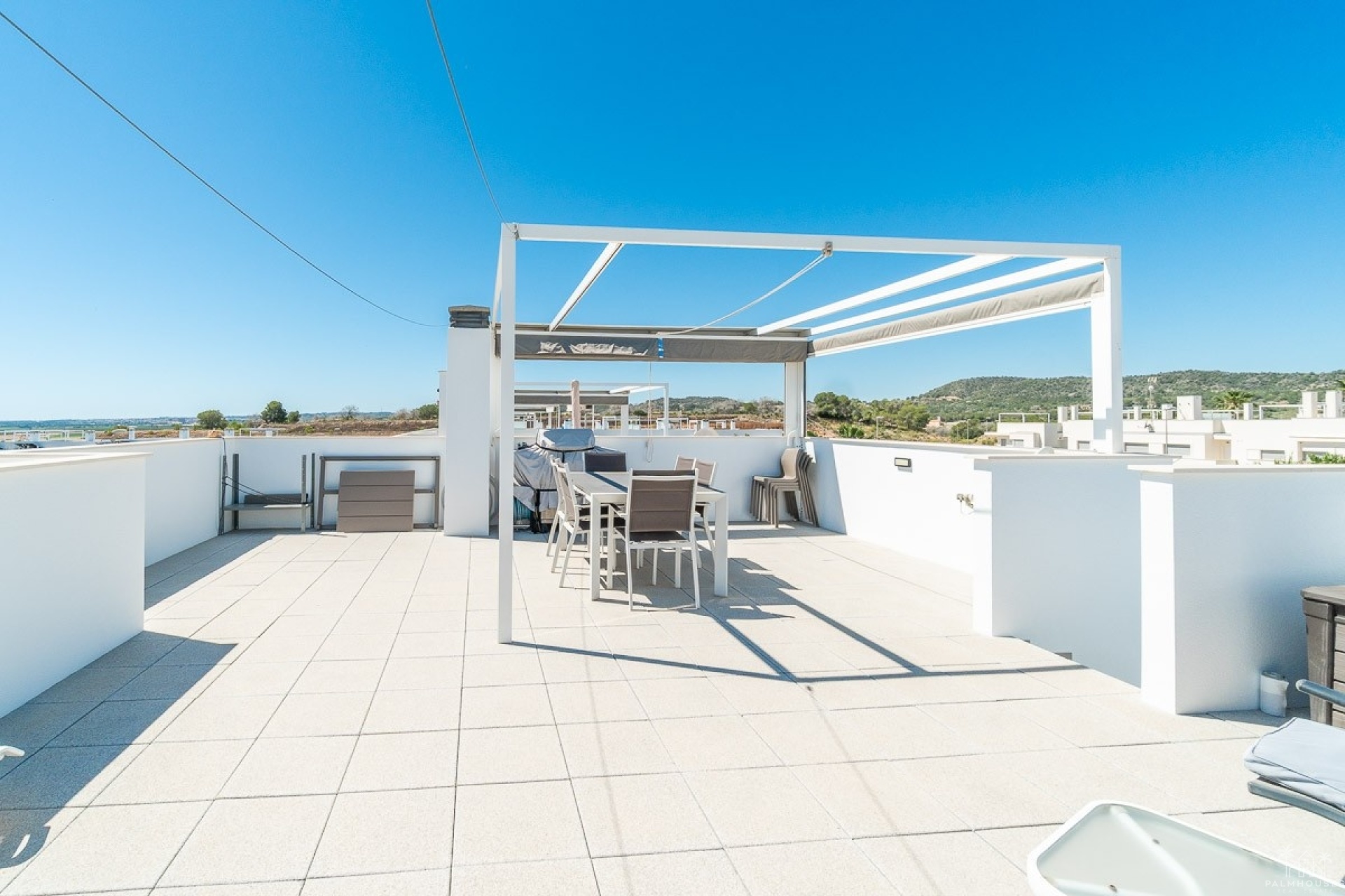 Revente - Apartment - Vista Bella Golf - Vistabella Golf