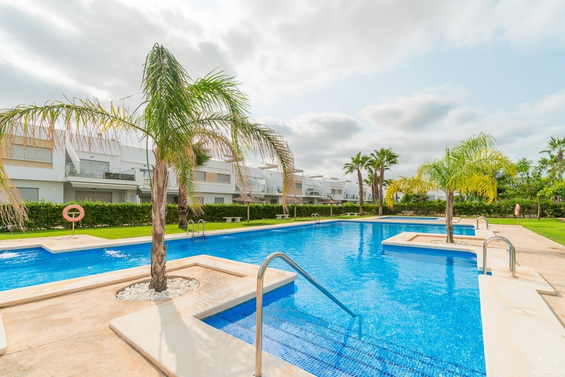 Revente - Apartment - Vista Bella Golf - Vistabella Golf