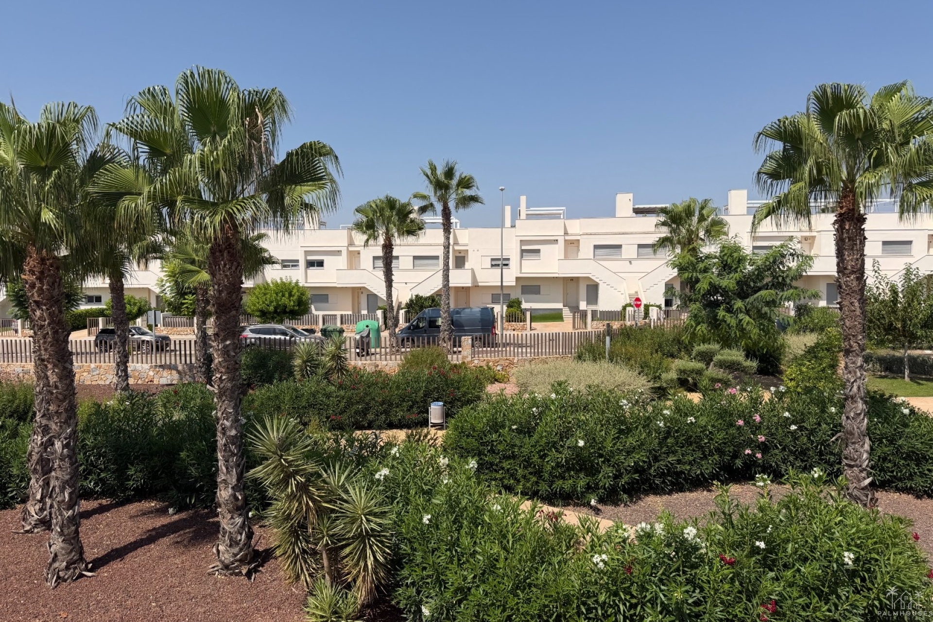 Revente - Apartment - Vista Bella Golf - Vistabella Golf