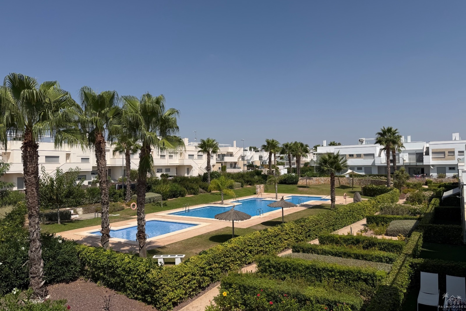 Revente - Apartment - Vista Bella Golf - Vistabella Golf