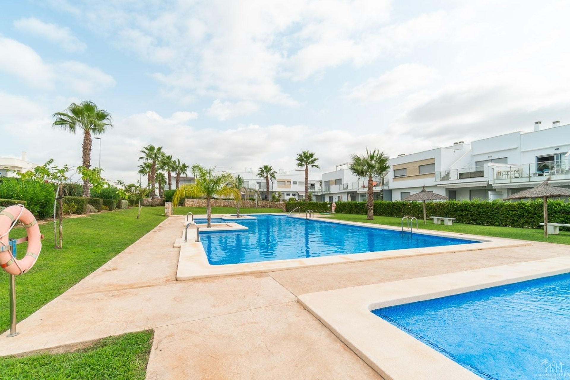 Revente - Apartment - Vista Bella Golf - Vistabella Golf