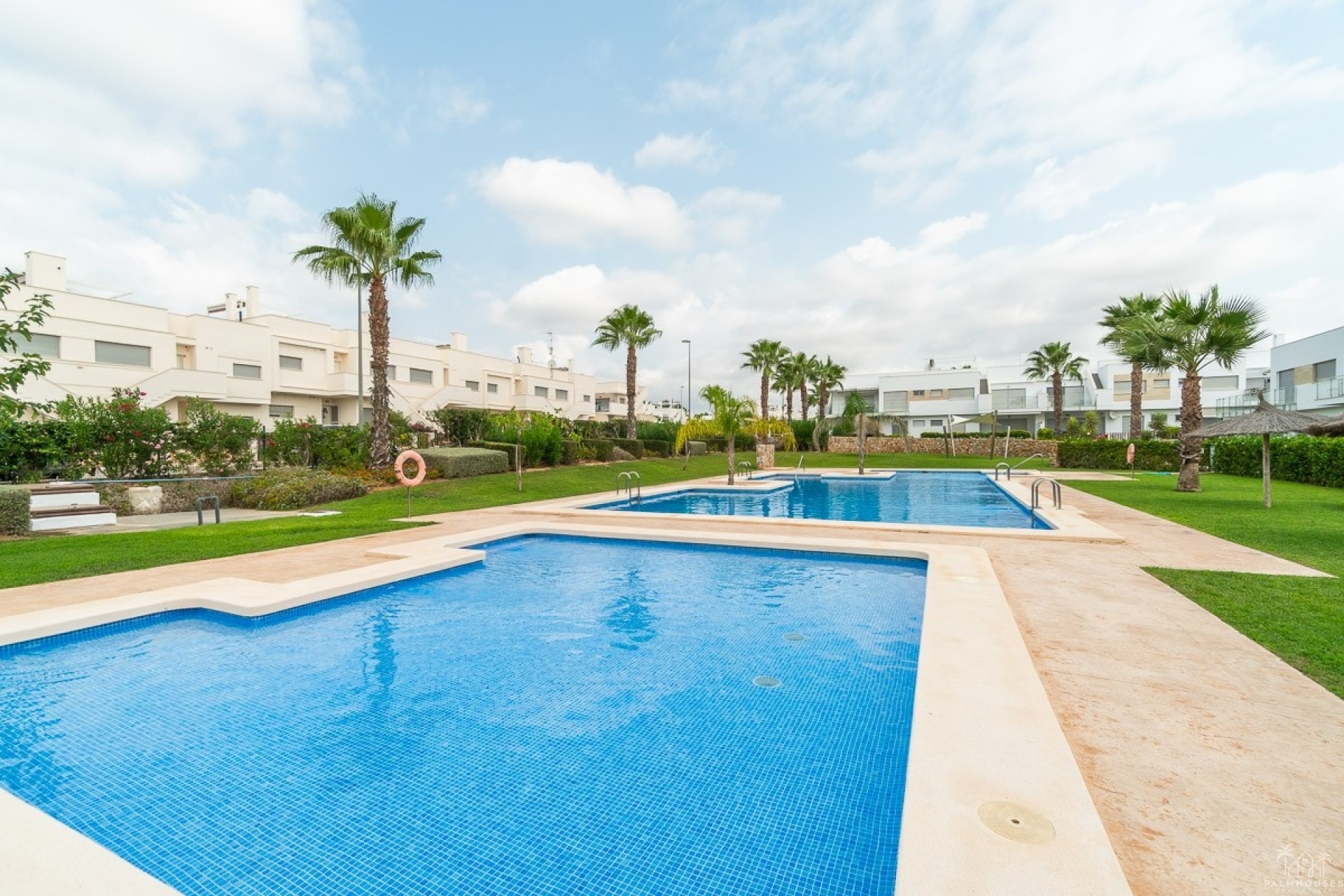 Revente - Apartment - Vista Bella Golf - Vistabella Golf