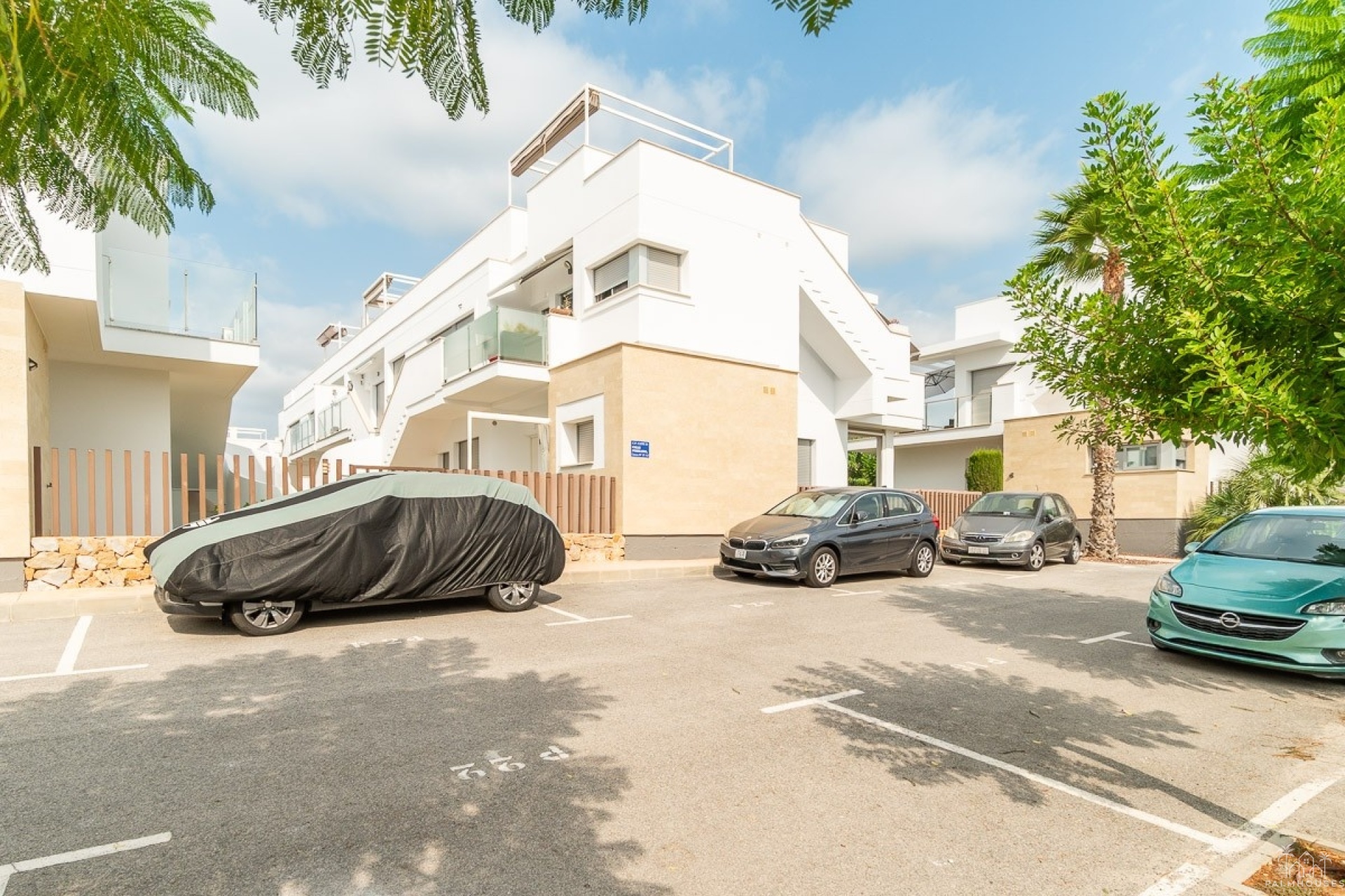 Revente - Apartment - Vista Bella Golf - Vistabella Golf