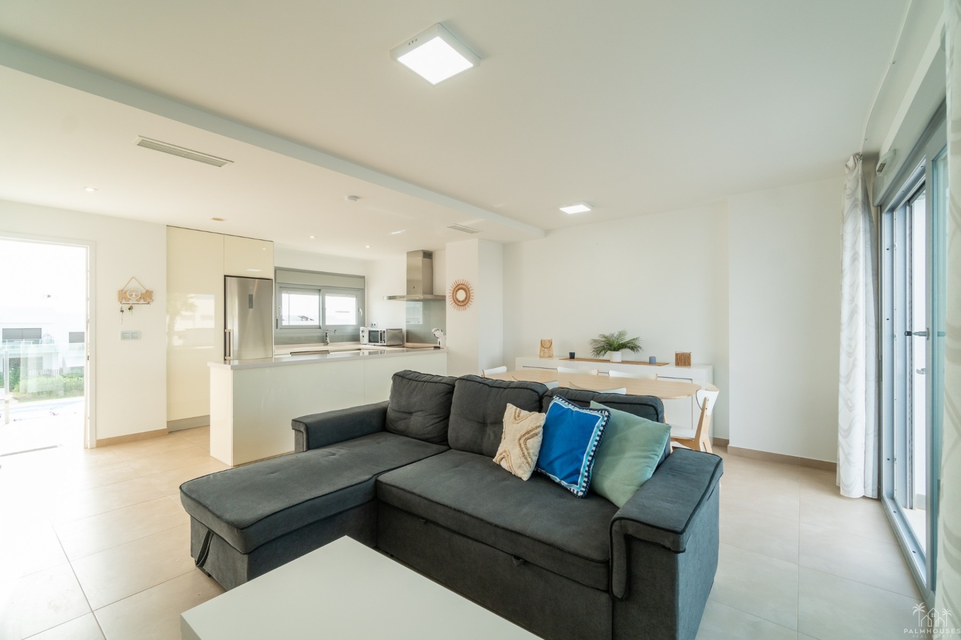 Revente - Apartment - Vista Bella Golf - Vistabella Golf