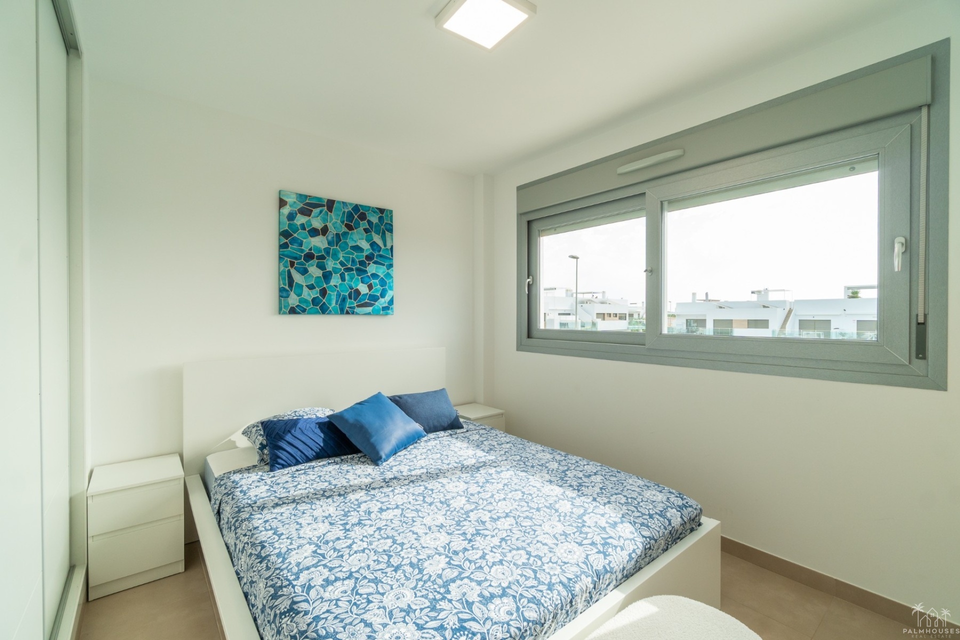 Revente - Apartment - Vista Bella Golf - Vistabella Golf