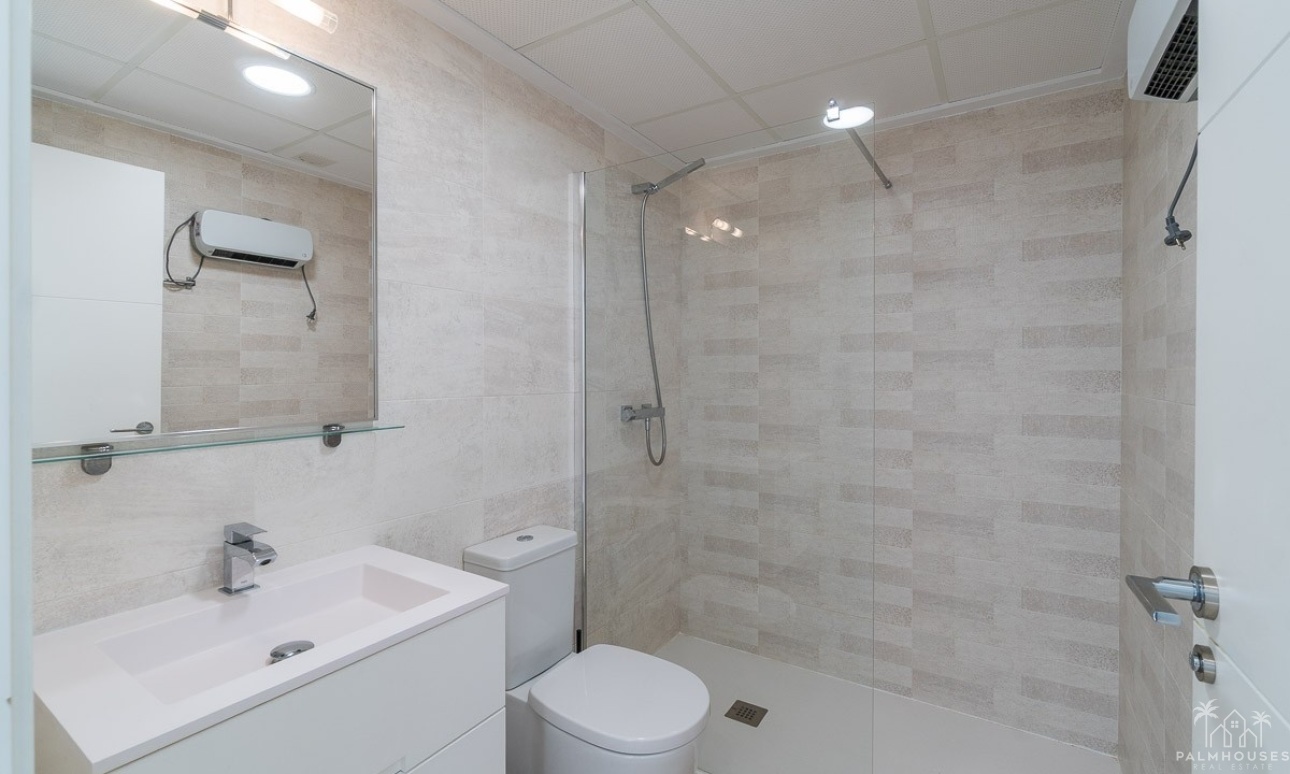 Revente - Apartment - Vista Bella Golf - Vistabella Golf