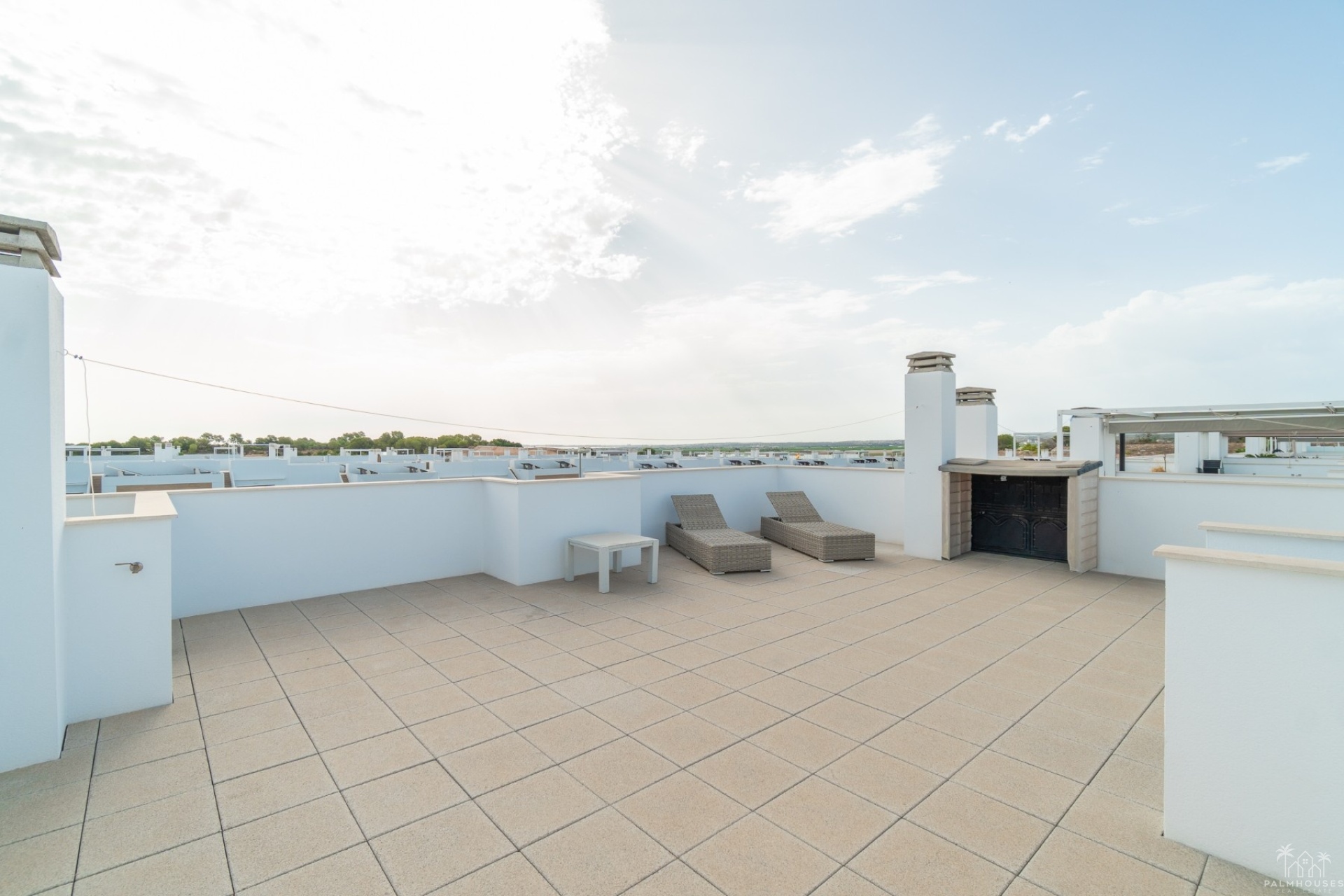 Revente - Apartment - Vista Bella Golf - Vistabella Golf