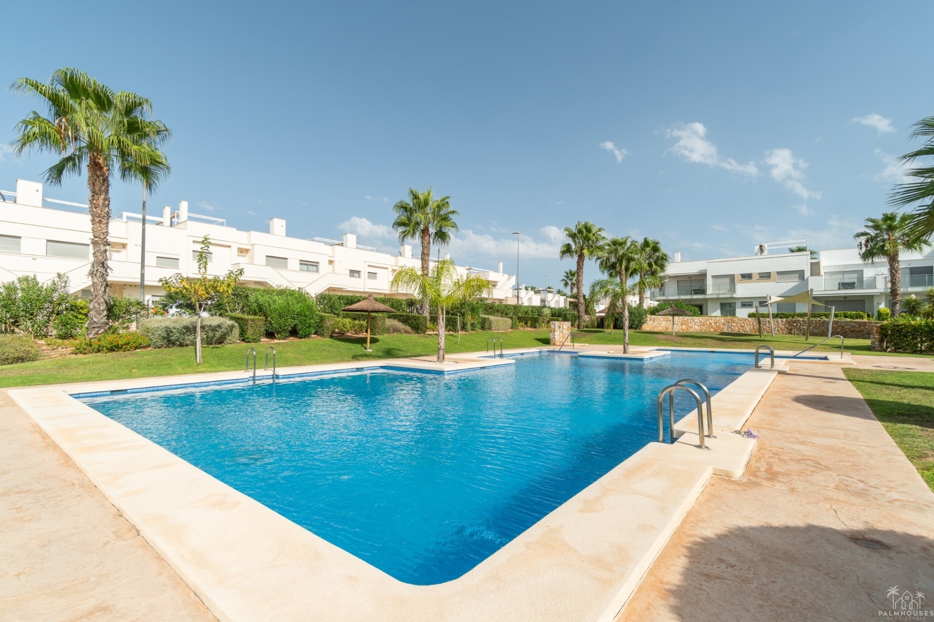 Revente - Apartment - Vista Bella Golf - Vistabella Golf