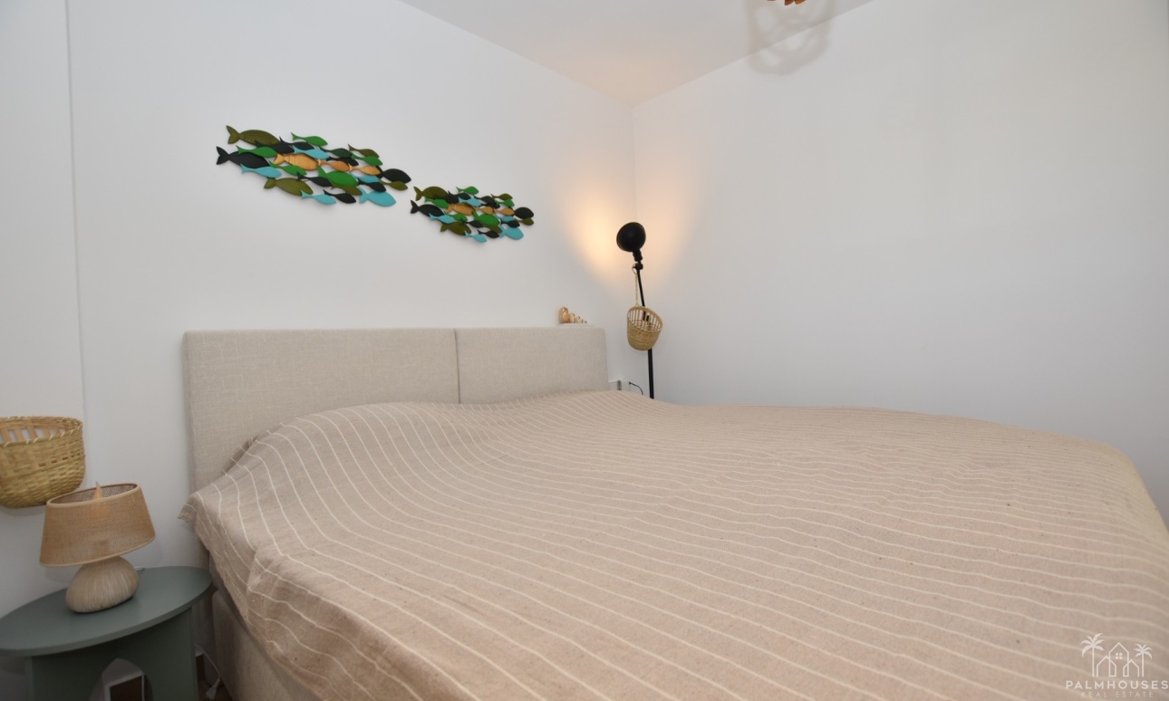 Revente - Apartment - Vistabella Golf Entre Naranjos - Inland