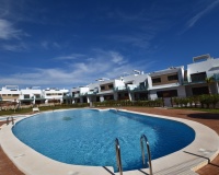 Revente - Apartment - Vistabella Golf Entre Naranjos - Inland