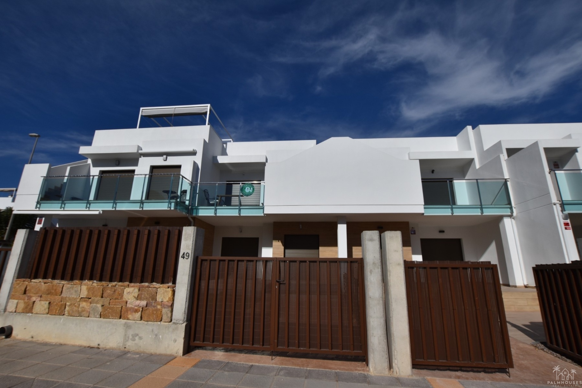 Revente - Apartment - Vistabella Golf Entre Naranjos - Inland