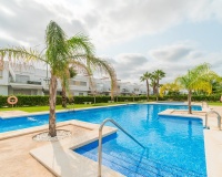 Revente - Apartment - Vistabella Golf Entre Naranjos - Inland