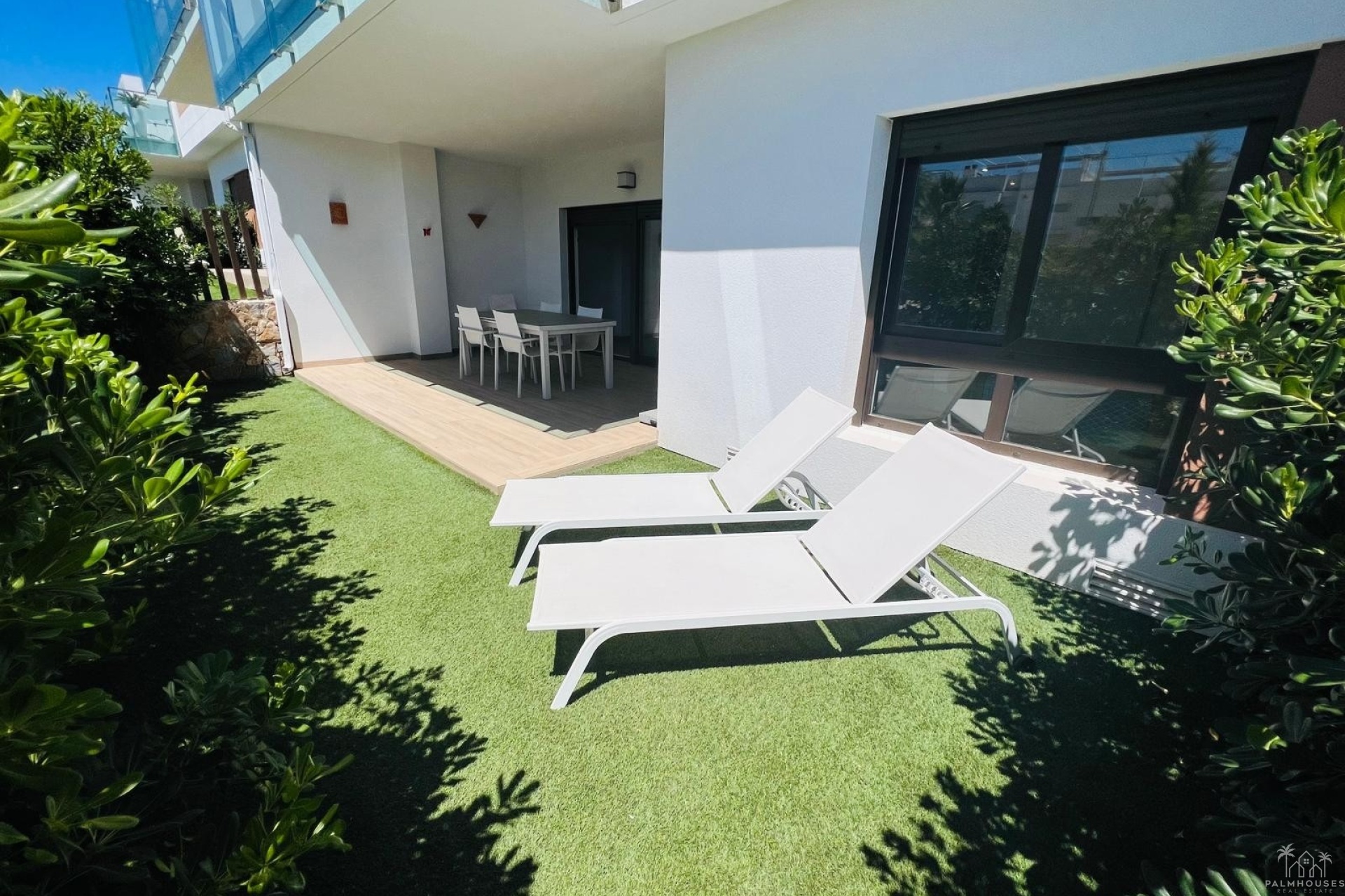 Revente - Apartment - Vistabella Golf Entre Naranjos - Inland