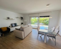 Revente - Apartment - Vistabella Golf Entre Naranjos - Inland