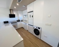 Revente - Apartment - Vistabella Golf Entre Naranjos - Inland