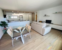 Revente - Apartment - Vistabella Golf Entre Naranjos - Inland