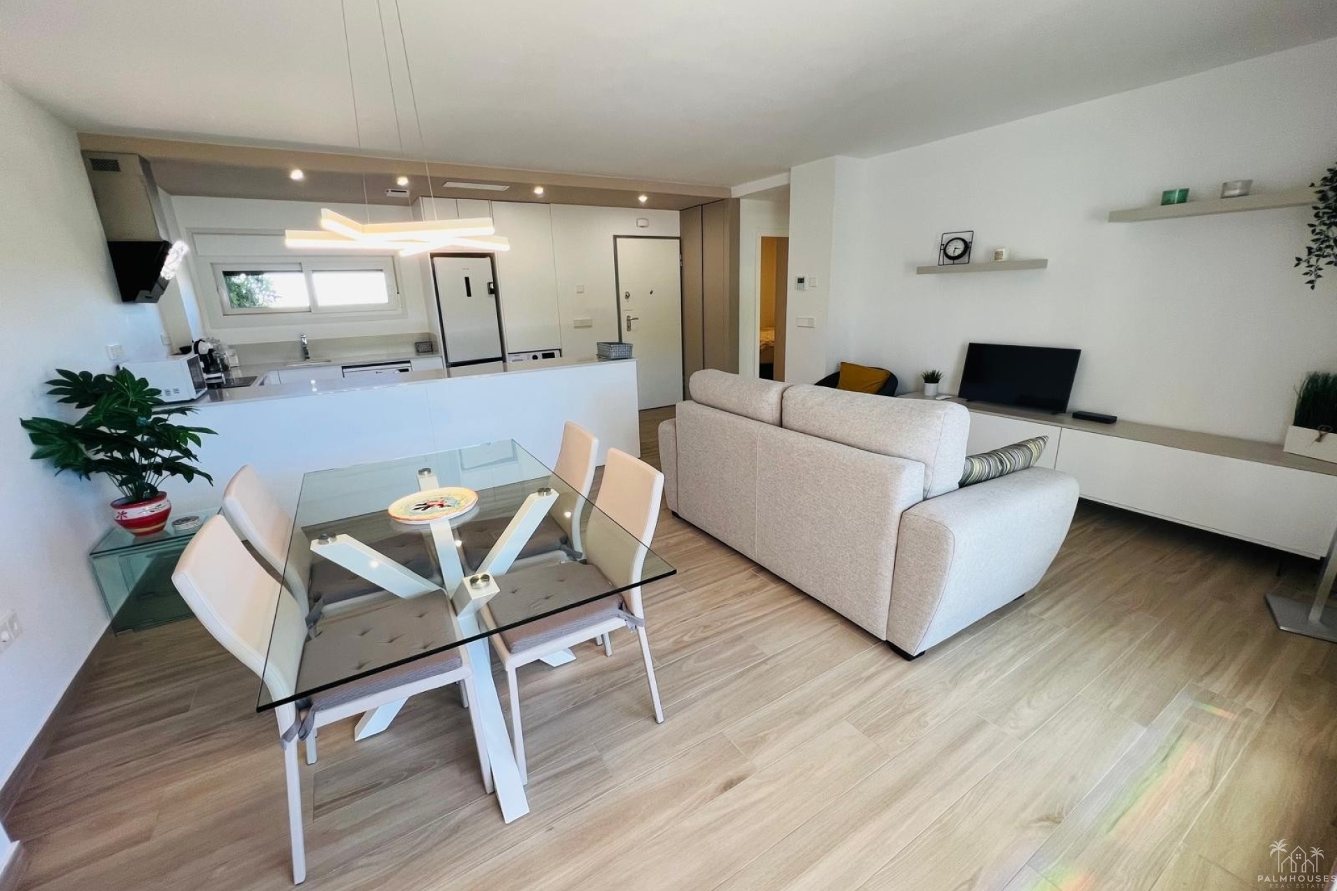 Revente - Apartment - Vistabella Golf Entre Naranjos - Inland