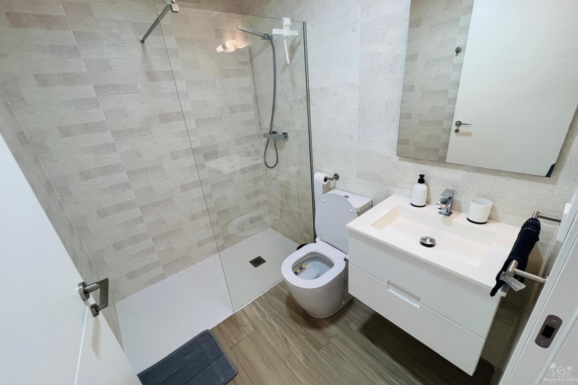 Revente - Apartment - Vistabella Golf Entre Naranjos - Inland