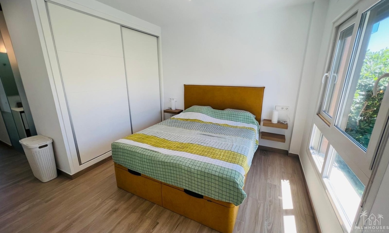 Revente - Apartment - Vistabella Golf Entre Naranjos - Inland