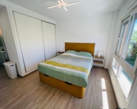 Revente - Apartment - Vistabella Golf Entre Naranjos - Inland