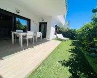 Revente - Apartment - Vistabella Golf Entre Naranjos - Inland