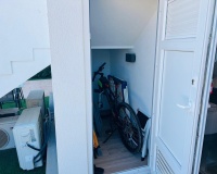 Revente - Apartment - Vistabella Golf Entre Naranjos - Inland