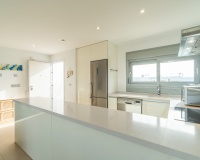 Revente - Apartment - Vistabella Golf Entre Naranjos - Inland
