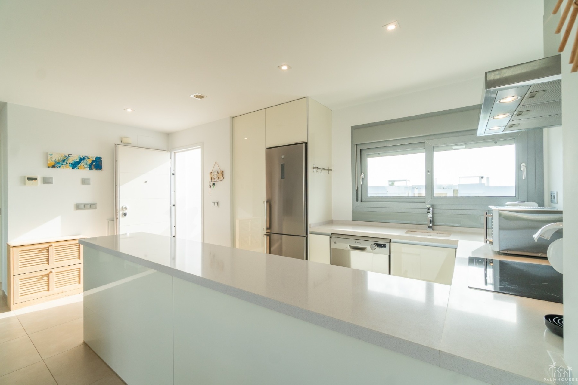 Revente - Apartment - Vistabella Golf Entre Naranjos - Inland