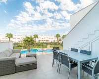 Revente - Apartment - Vistabella Golf Entre Naranjos - Inland