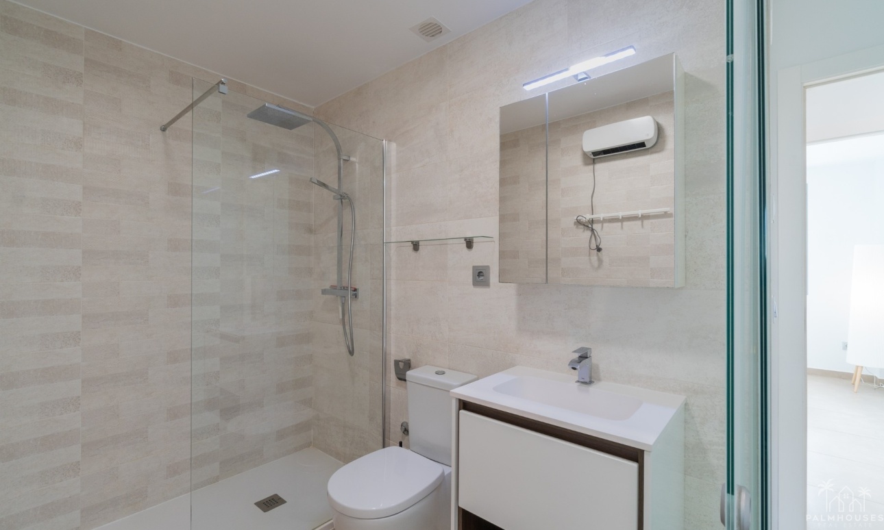 Revente - Apartment - Vistabella Golf Entre Naranjos - Inland