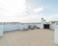 Revente - Apartment - Vistabella Golf Entre Naranjos - Inland