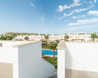 Revente - Apartment - Vistabella Golf Entre Naranjos - Inland