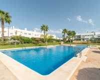 Revente - Apartment - Vistabella Golf Entre Naranjos - Inland