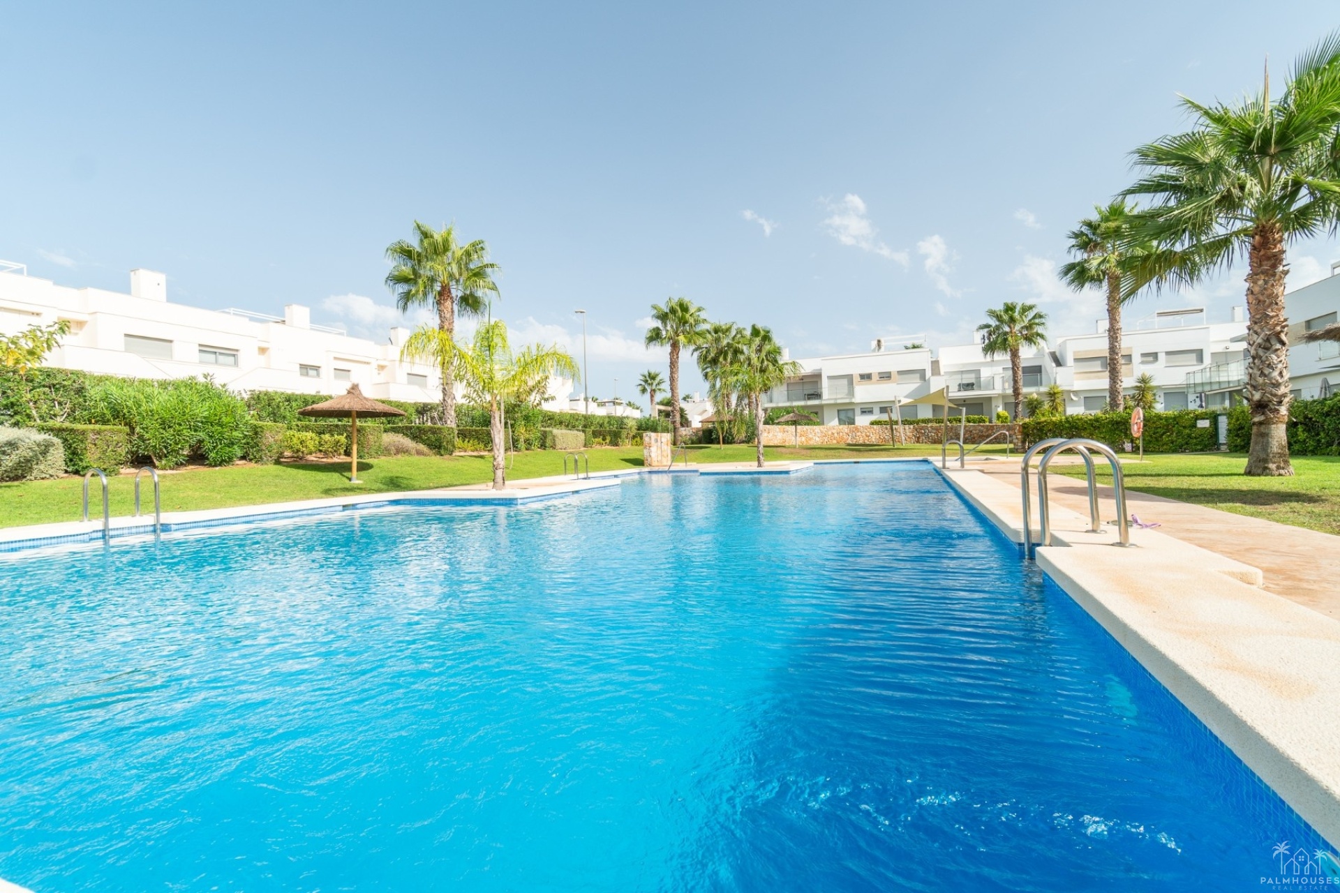 Revente - Apartment - Vistabella Golf Entre Naranjos - Inland