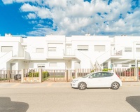Revente - Apartment - Vistabella Golf Entre Naranjos - Inland