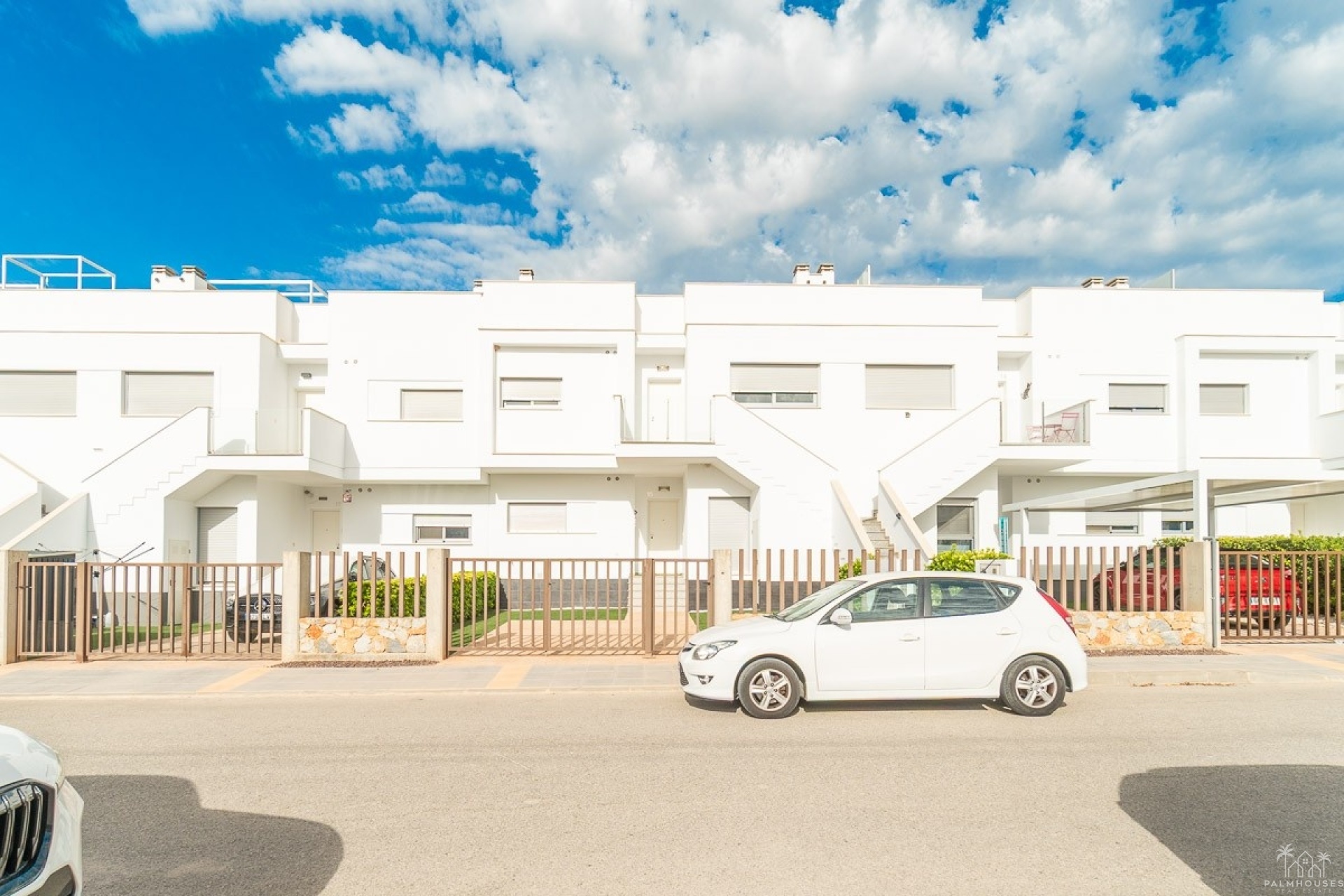 Revente - Apartment - Vistabella Golf Entre Naranjos - Inland