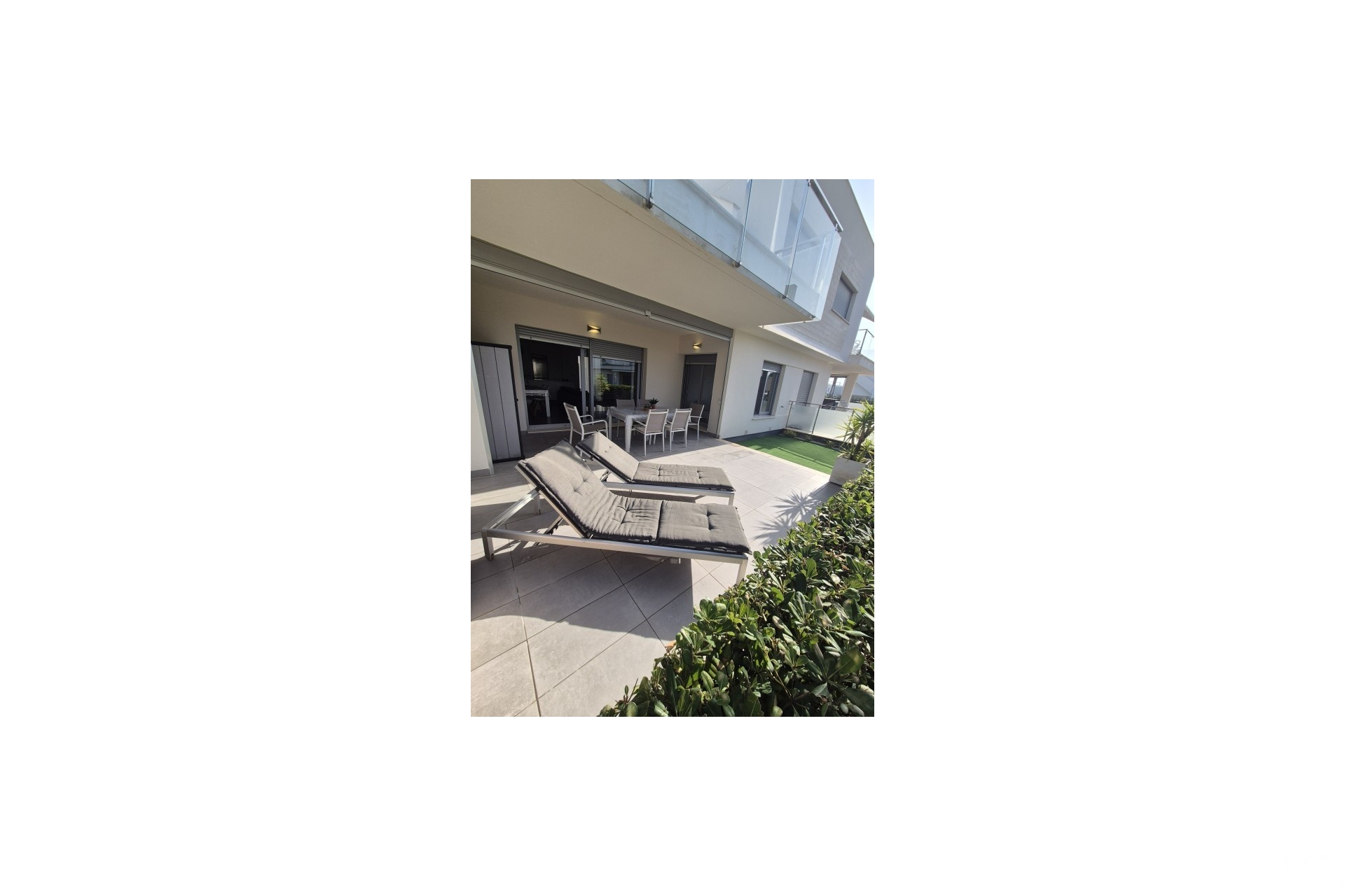 Revente - Apartment - Vistabella Golf Entre Naranjos - Inland