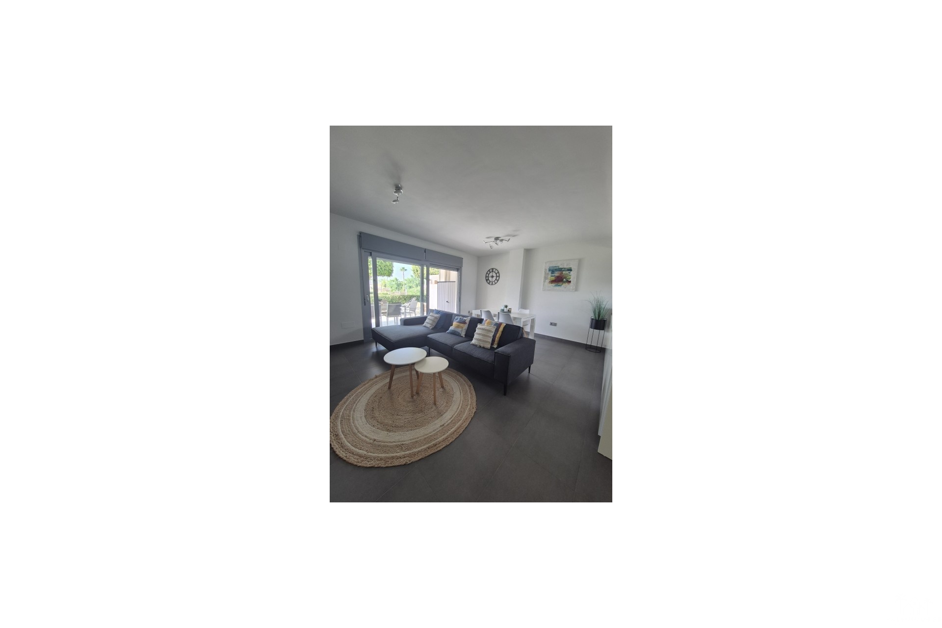 Revente - Apartment - Vistabella Golf Entre Naranjos - Inland