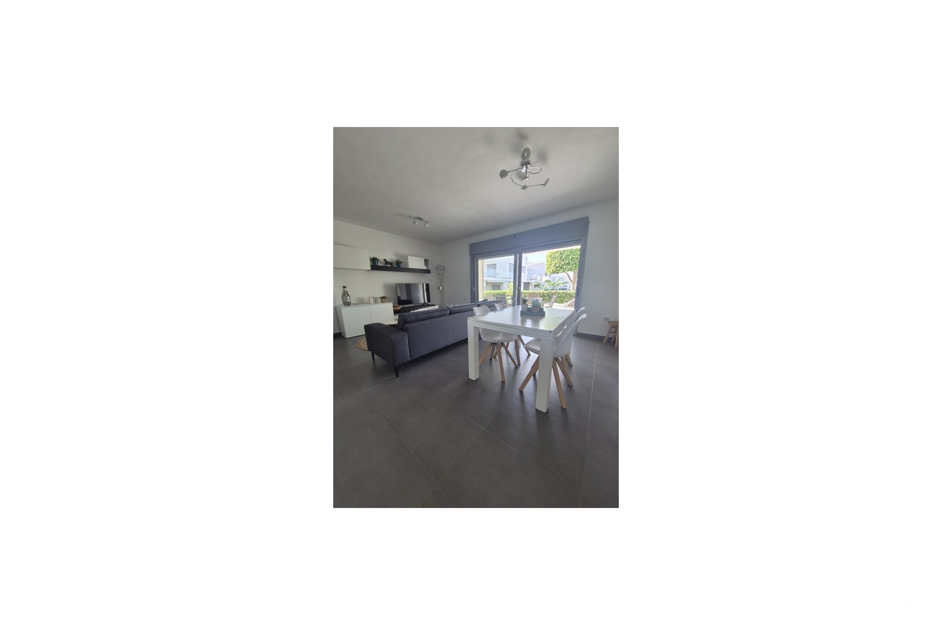 Revente - Apartment - Vistabella Golf Entre Naranjos - Inland