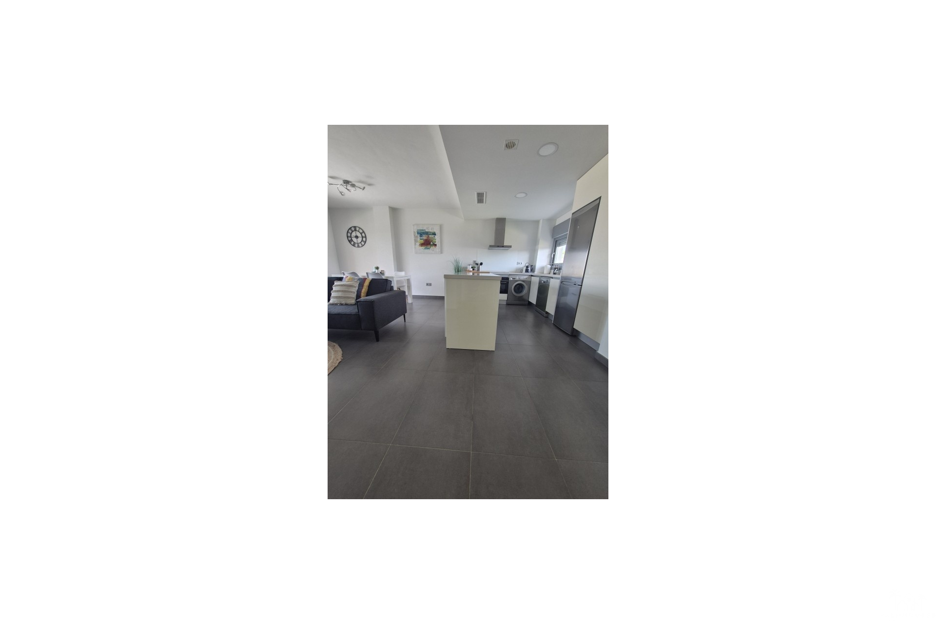 Revente - Apartment - Vistabella Golf Entre Naranjos - Inland