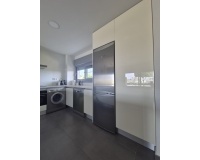 Revente - Apartment - Vistabella Golf Entre Naranjos - Inland