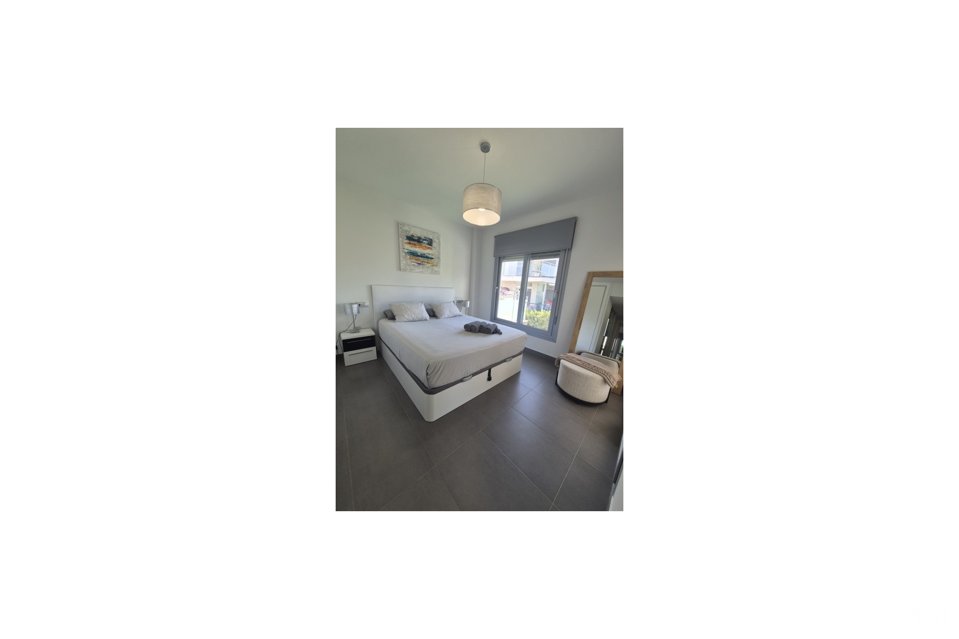 Revente - Apartment - Vistabella Golf Entre Naranjos - Inland