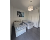 Revente - Apartment - Vistabella Golf Entre Naranjos - Inland
