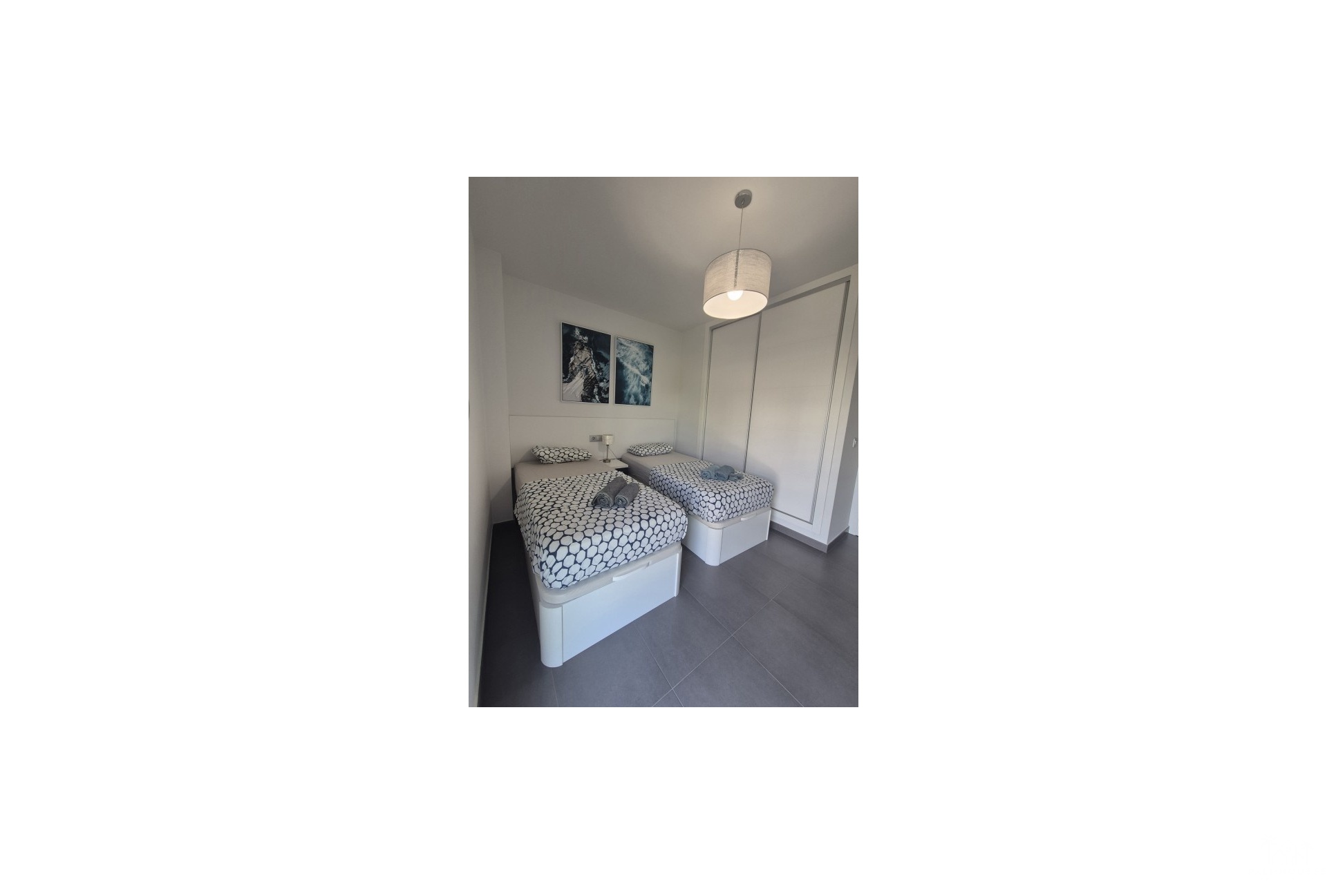 Revente - Apartment - Vistabella Golf Entre Naranjos - Inland