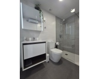 Revente - Apartment - Vistabella Golf Entre Naranjos - Inland