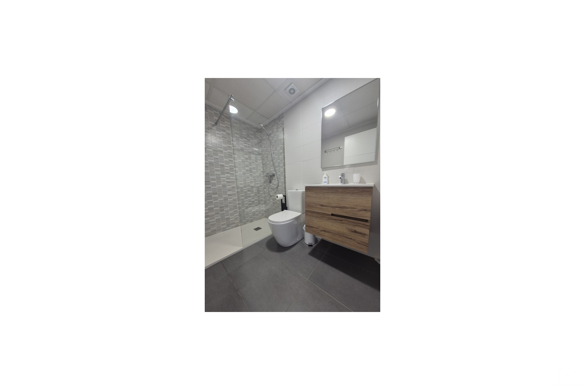 Revente - Apartment - Vistabella Golf Entre Naranjos - Inland