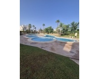 Revente - Apartment - Vistabella Golf Entre Naranjos - Inland