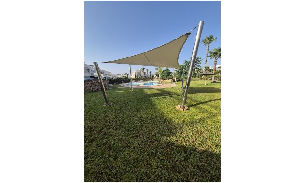 Revente - Apartment - Vistabella Golf Entre Naranjos - Inland