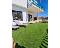 Revente - Apartment - Vistabella Golf Entre Naranjos - Inland